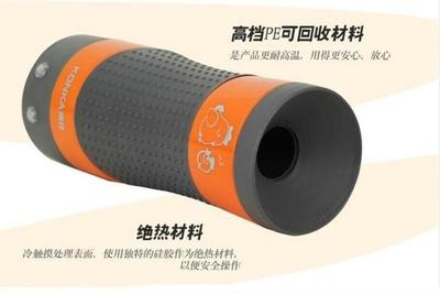 康早餐神器 康佳萬(wàn)花筒全自動(dòng)蛋卷機(jī)KGZZ-1208的多功能早餐革命