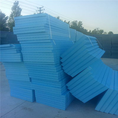 香河地區9公分厚擠塑板外墻保溫價格與特種建材解析