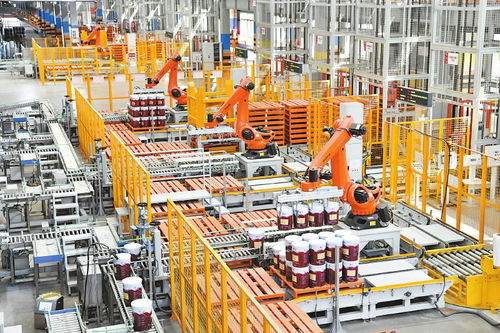 建圈強(qiáng)鏈 川渝共謀新未來 功能材料產(chǎn)業(yè)的協(xié)同發(fā)展之路