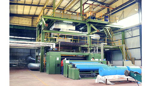 新鄉(xiāng)市中原衛(wèi)生材料廠有限責(zé)任公司 深耕功能材料領(lǐng)域，引領(lǐng)醫(yī)療健康新未來